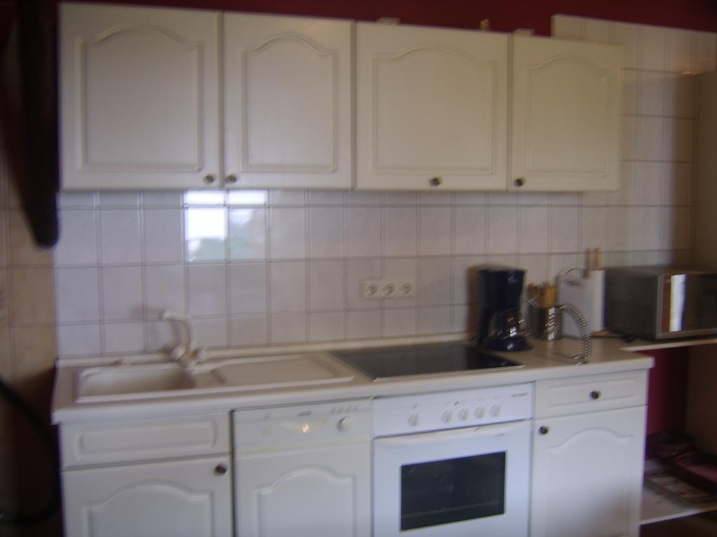 Weingut Matthias Dauns Apartment Райл Екстериор снимка